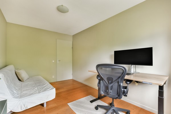 Medium property photo - Chet Bakerstraat 9, 1066 GK Amsterdam
